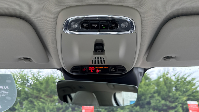 Volvo V60 2.0 B5P Cross Country 5dr AWD Auto Petrol Estate